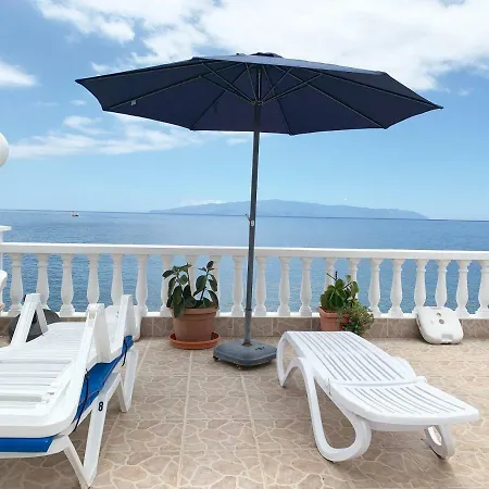 Διαμέρισμα Casa Al Mar