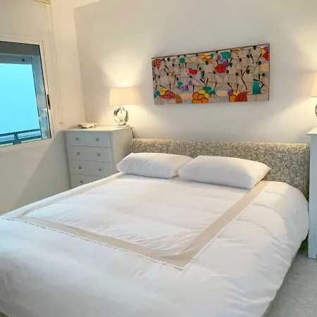 Апартаменты Casa Al Mar *