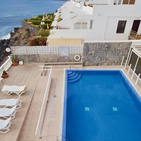 Апартаменты Casa Al Mar