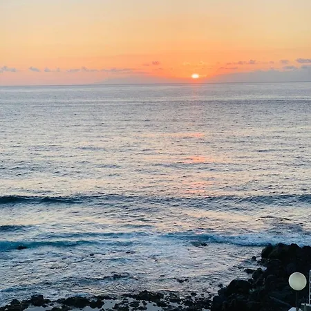 Casa Al Mar * Puerto de Santiago (Tenerife)