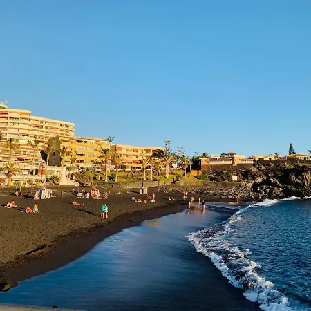 Casa Al Mar Апартаменты *