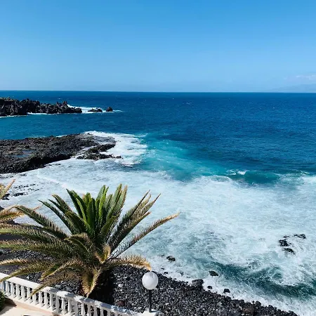 Casa Al Mar Апартаменты *