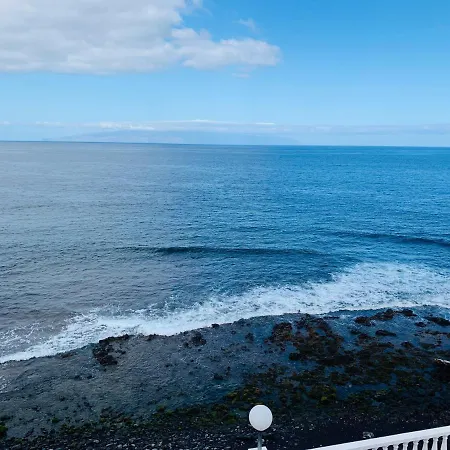 Апартаменты Casa Al Mar