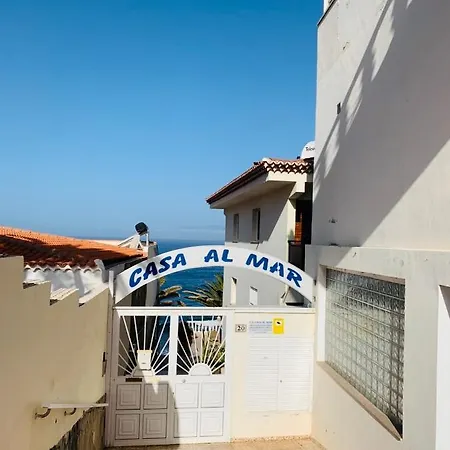 Casa Al Mar