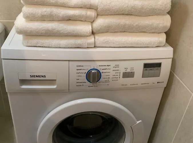 Lejlighed Casa Al Mar *