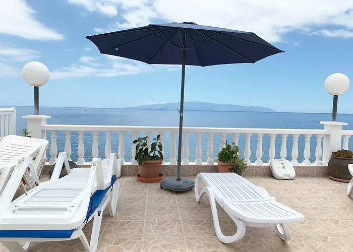 Lejlighed Casa Al Mar