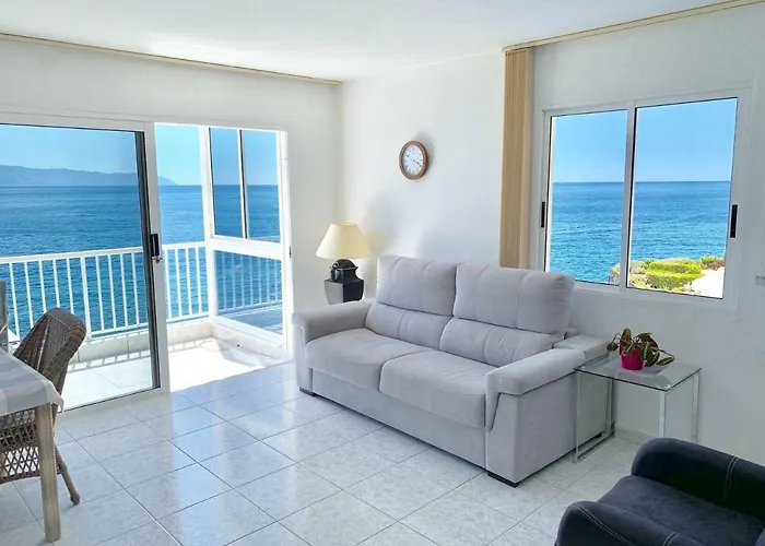 Appartement Casa Al Mar *