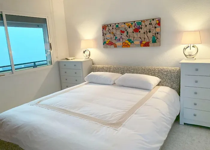 Appartement Casa Al Mar *