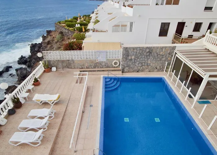 Lejlighed Casa Al Mar