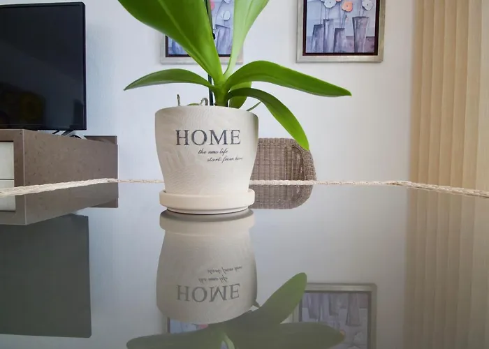 Casa Al Mar Appartement