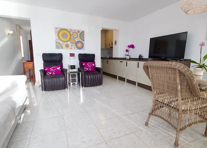 Casa Al Mar Appartement *