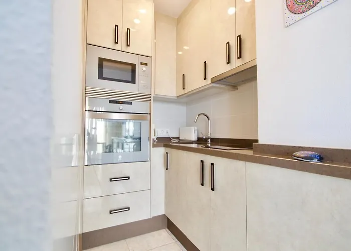 Casa Al Mar Appartement Puerto de Santiago (Tenerife)