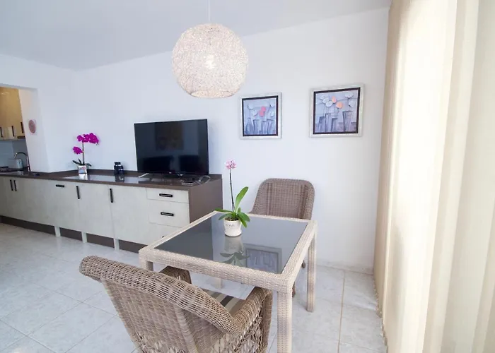 Appartement Casa Al Mar *