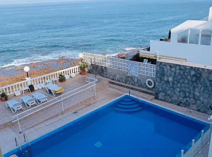 Casa Al Mar Appartement Puerto de Santiago (Tenerife)