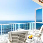 Casa Al Mar Lejlighed Puerto de Santiago (Tenerife)