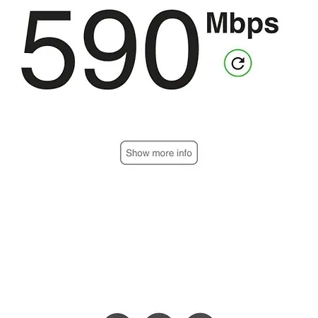 Appartement Casa Al Mar *