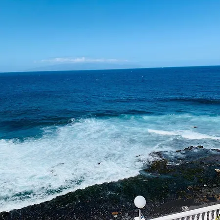 Casa Al Mar Lejlighed *