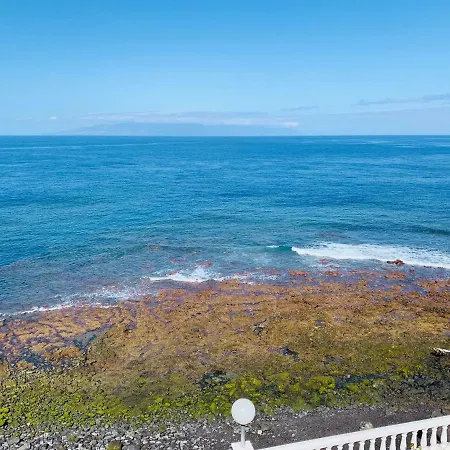 アパート Casa Al Mar *