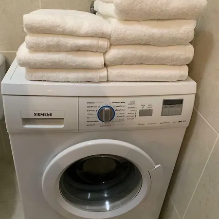 アパート Casa Al Mar *