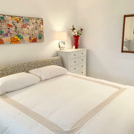 Casa Al Mar * プエルト・デ・サンティアゴ