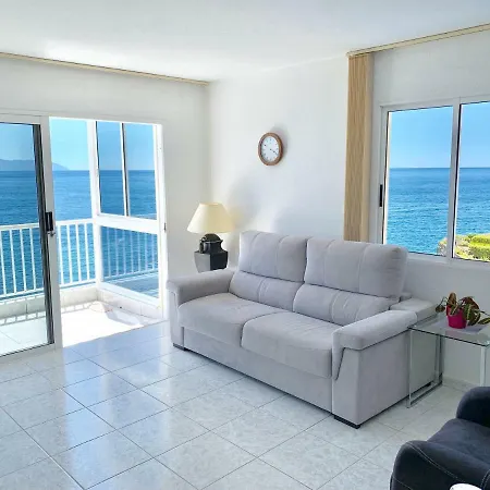 アパート Casa Al Mar *