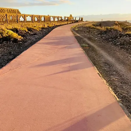 شقة Casa Al Mar *