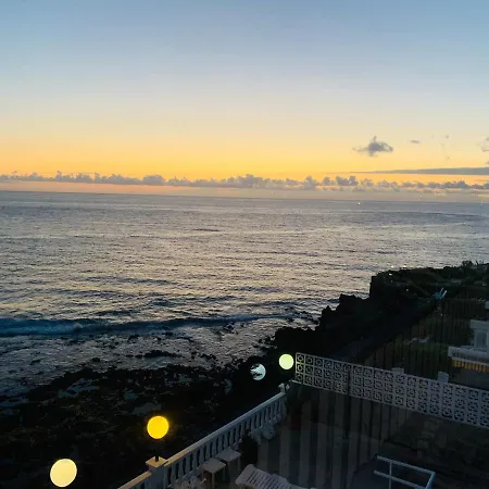 Apartment Casa Al Mar Puerto de Santiago (Tenerife)