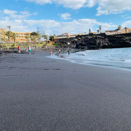 Casa Al Mar Puerto de Santiago (Tenerife)