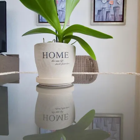 Casa Al Mar Apartment