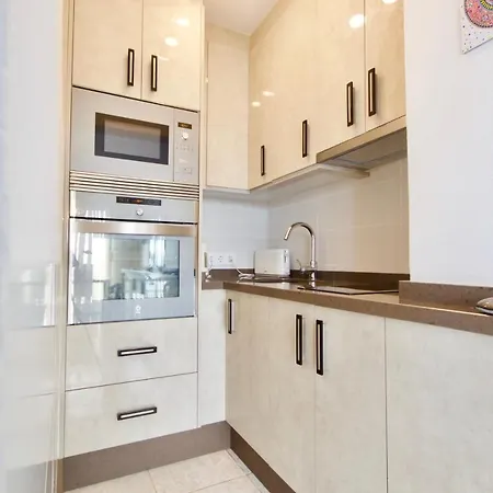 Casa Al Mar Appartement Puerto de Santiago (Tenerife)