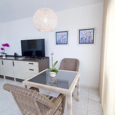 Appartement Casa Al Mar *