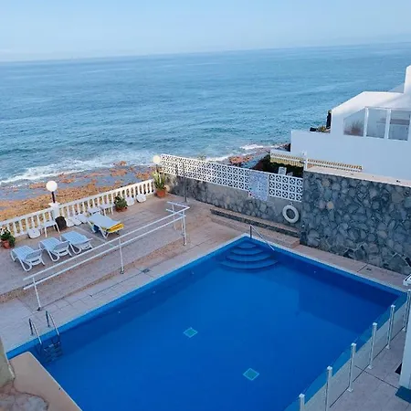 Casa Al Mar Appartement Puerto de Santiago (Tenerife)