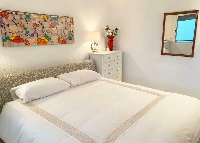 Casa Al Mar * بويرتو دي سانتياغو