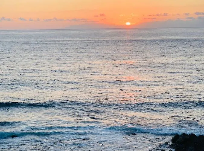 Casa Al Mar * بويرتو دي سانتياغو