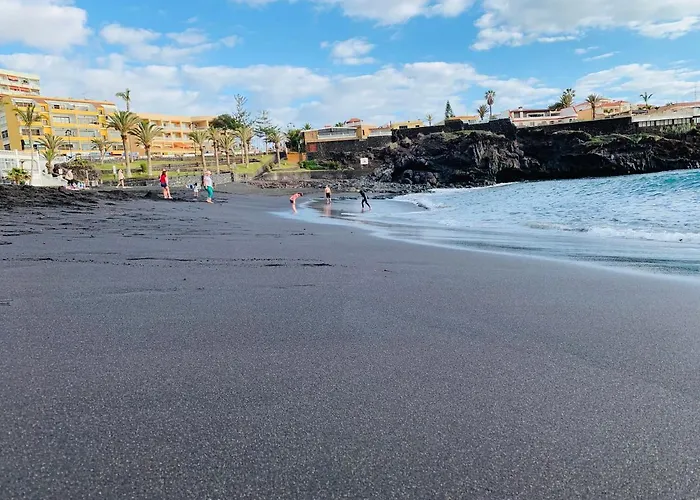 Casa Al Mar بويرتو دي سانتياغو