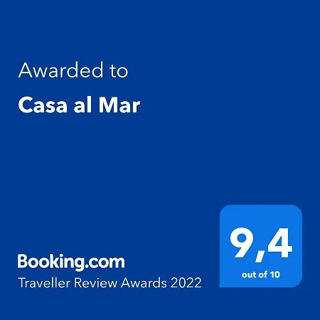 公寓 Casa Al Mar 圣地亚哥港