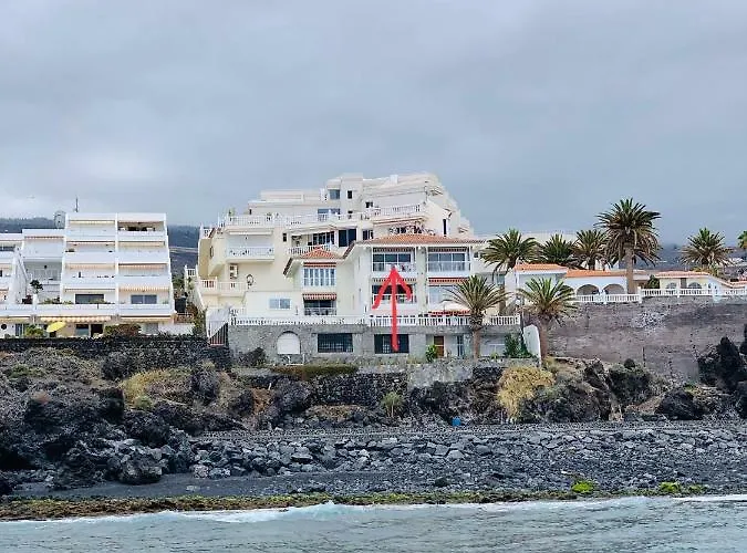 Casa Al Mar *