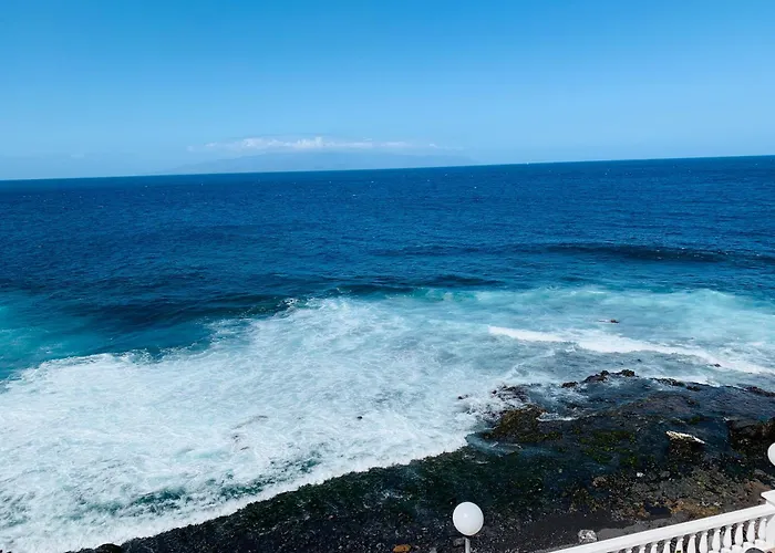 Casa Al Mar 公寓 *