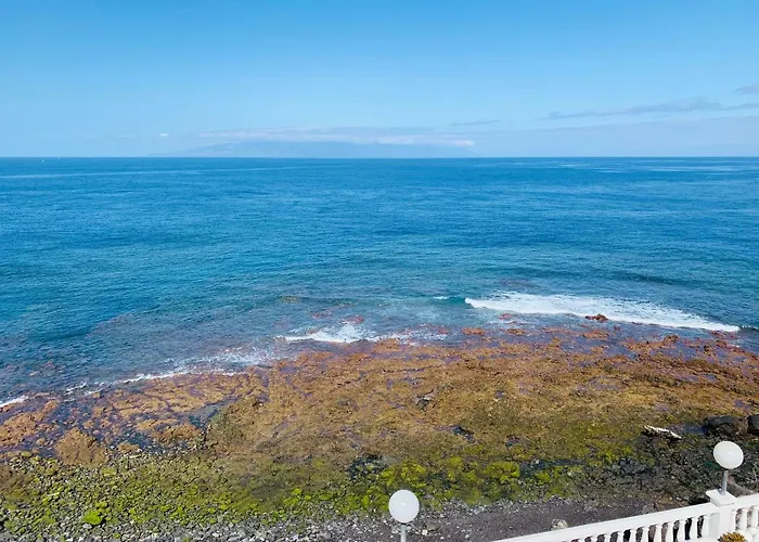 公寓 Casa Al Mar *