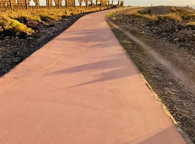 公寓 Casa Al Mar *