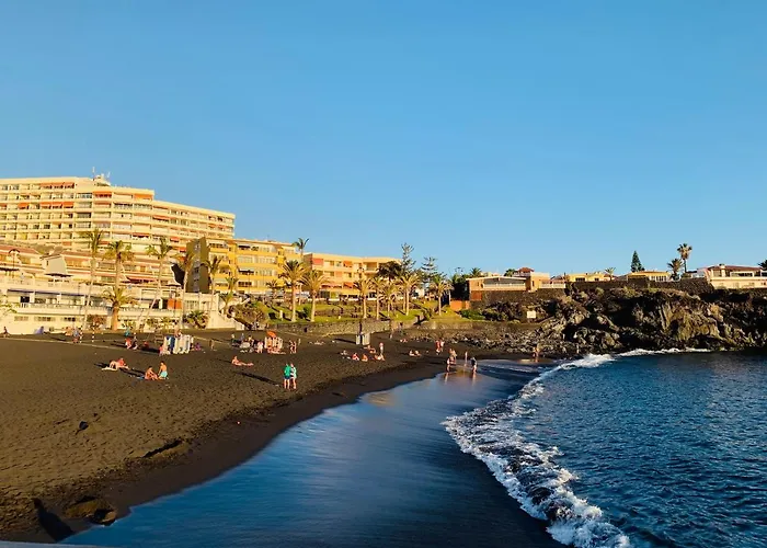 Casa Al Mar 公寓 *