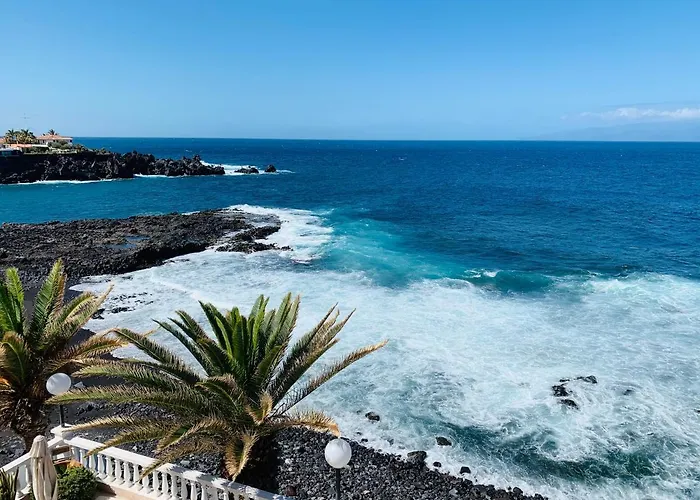 Casa Al Mar 公寓 *