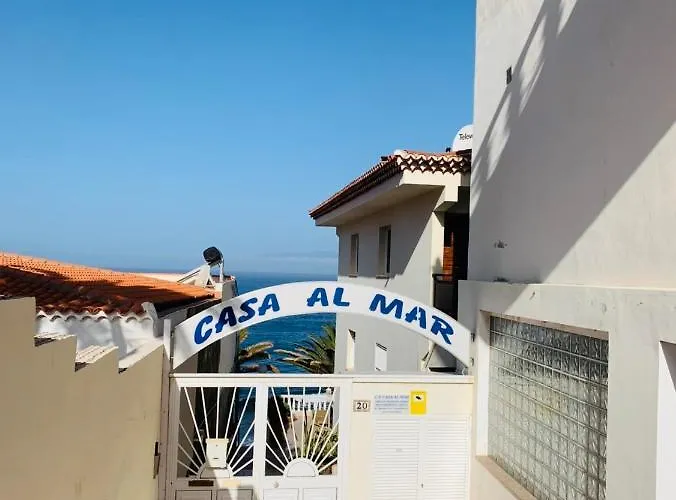 Casa Al Mar